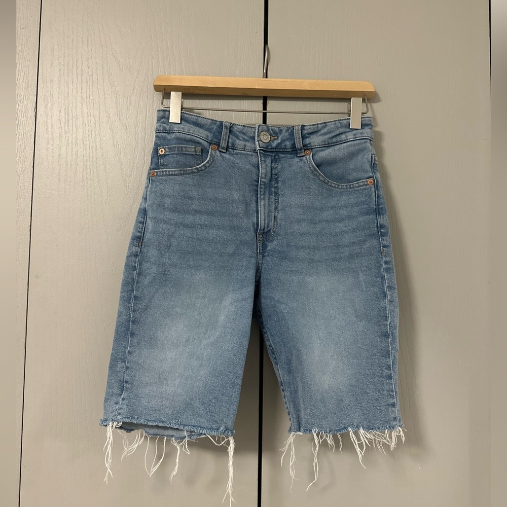 Bermuda Shorts